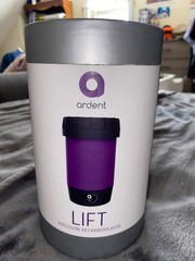 Ardent Lift Decarboxylator