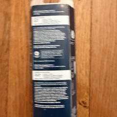 Εvery Drop Refrigerator Ice & Water Filter 3 Everydrop Brand New In Box