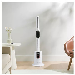 New Shark TurboBlade Technology Cool + Hot Tower Fan Heater