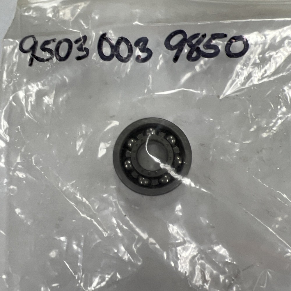 Genuine Stihl OEM Gearbox Bearing # 9503 003 9850 Fits Most FS,Fc,HT, HL Models