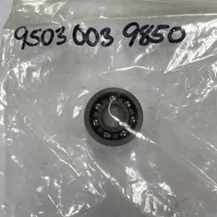 Genuine Stihl OEM Gearbox Bearing # 9503 003 9850 Fits Most FS,Fc,HT, HL Models