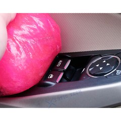 Reusable Cleaning Gel Universal Dust Cleaner Slime Pc Keyboard Car Auto Dusting