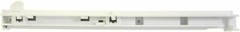 Slide Rail (LEFT & RIGHT) Compatible with GE Refrigerator WR72X239 WR72X240