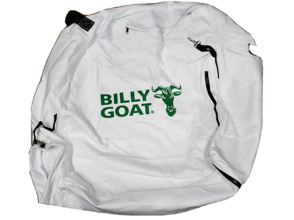 Billy Goat KD Series Walk Behind Leaf Vac Vacuum Dust Felt Bag 900803