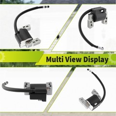 Ignition Coil 5-6.75 HP Engine For Briggs Stratton Quantum 802574 695711 692605