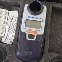 Palintest Water Test Kit