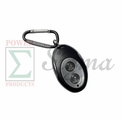 Remote Control Key Fob for Westinghouse WGen9500 WGen9500c WGen9500DF Generator