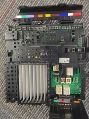 Maytag Washer Main Control Board # W11322883 W11329039 W11355347