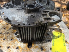Kawasaki FX691V Crankcase Cylinder Block Assy 49120-0733 / 49120-0858