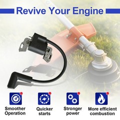 Ignition Coil For Briggs & Stratton 799582 798534 593872 595009 596532 84005272