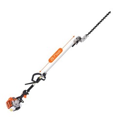 VEVOR 5-in-1 Multi-Functional Trimming Tools Gas Hedge Trimmer 26CC Weed Eater