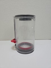 OEM Dyson V11 SV28 Vacuum Cleaner Replacement Dust Bin Canister 970050-01