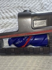 Dyson V10 Detect + Anti-tangle Hair Screw Tool Part 436314-V7, V8, V10, V11#C02