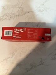 Milwaukee M12 2457-20 12V 3/8″ Inch Cordless Ratchet – Brand New in Box