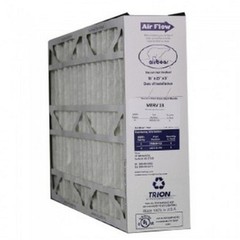 Trion Air Bear 266649-105 – 16″ x 25″ x 5″ MERV 13 Pleated Air Filter