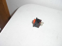 NEW GENUINE OEM STIHL BG 50 BLOWER ON/OFF KILL SWITCH
