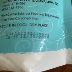 Lakanto Sugar free Sweetener Trio: Golden 28.22 oz, Classic 16 oz, Powdered 16 o