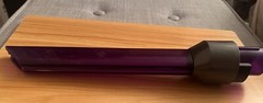 DYSON V7 V8 V10 V11 V15 Vacuum Light Pipe Crevice Tool Suction Head
