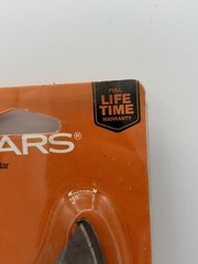 FISKARS PRUNER Shears Forged for Strength Standard Pruning 3/4” Cut Capacity NEW
