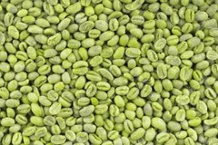 Unroasted Coffee Beans 100% Kona Hawaiian Peaberry 5 Pounds Newest Crop 2023