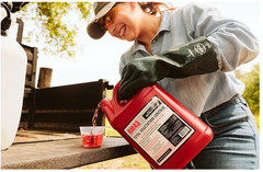 RM43 Concentrated Extended Control Weed Killer