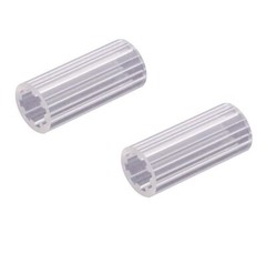 Dremel 2 Pack Of Genuine OEM Replacement Couplings # 2615294309-2PK