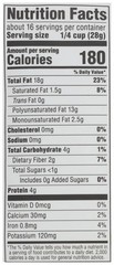 365 by Whole Foods Market, Walnut Halves & Pieces, 16 16 Ounce (Pack of 1)