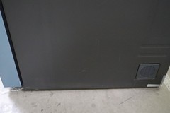 GE Cafe CVE28DP2NS1 36″ Stainless French Door Refrigerator NOB #161186