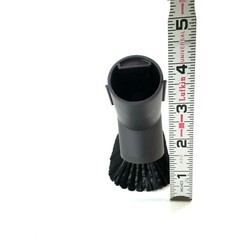 Genuine Dyson V11 Outsize V15 MINI SOFT DUSTING BRUSH Accessory # 967669-01