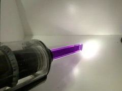BRAND NEW LIGHT PIPE for DYSON V8 V10 V11 V15 , Absolutely powerful Satisfying