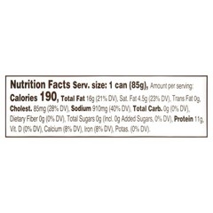 (12 pack) Great Value Potted Meat, 3 oz