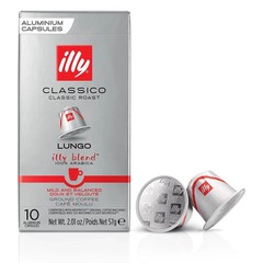 80x illy Segafredo++ 8-Flavor Variety Capsules Loose (Best Before: SEPT 2026+)