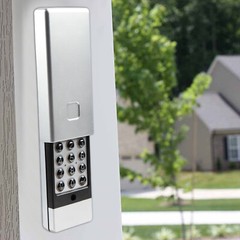 Garage Door Opener Remote Keypad Keyless Entry for Marantec M13-631 104053