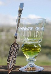 Absinthe Kit Botanic Herb Mix Wormwood Anise Fennel Many More! Potent USA