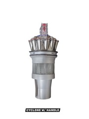 Dyson UP30 Ball Animal 3 Upright Vacuum Cleaner REPLACEMENT PARTS