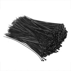 Heavy Duty Zip Ties 14.5″ 12″ 8″ UV Resistant Nylon Cable Ties Cord 120/50/30lbs