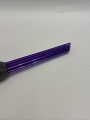 LED Light Pipe Crevice Tool For Dyson V7 V8 V10 V11 V15 Vacuum Purple