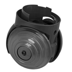 Replacement V-Ball Wheel High Torque Vacuum Cleaner Head for Dyson 100W V10 V11