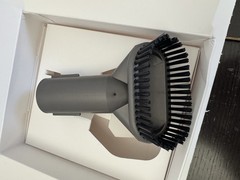 DYSON STUBBORN DIRT BRUSH 971429-01 FOR V7 V8 V10 V11 V12 GENUINE New In Box
