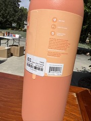 Owala 40oz FreeSip Stainless Steel Water Bottle – Tangy Tango Orange