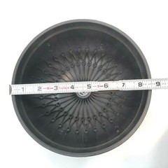 Dyson UP13 UP20 UP30 DC61 DC65 DC66 BALL SHELL COVER NON-FILTER SIDE # 920772-03