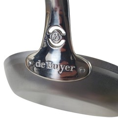 De Buyer Mineral B Pro Frypan 11″ Carbon Steel Scuffs