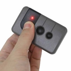 2×For Sears Craftsman Garage Door Opener Remote Control 315MHZ 139.53753 HBW2028