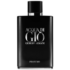 New In Box Acqua di Giò Profumo Gift 4.2 oz /125ML Eau de Parfum Spray For Men