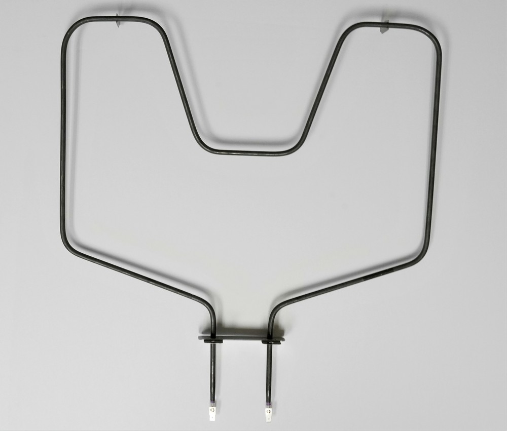 WB44K5012 for GE Electric Range Oven Bake Unit Lower Heating Element PS249247