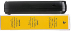 Airthings Corentium Home Radon Detector 223 Portable, Lightweight, Easy-To-Use,