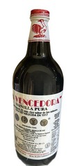 3 X La Vencedora Mexican Vanilla Extract Bottle 31oz -1L SHIPS WORLDWIDE!