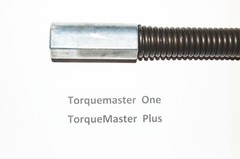 Wayne Dalton Garage Door TorqueMaster Plus 7’Door 161-169 lbs Double Springs New