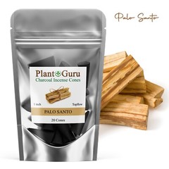 20 Incense Cones BUY 2 GET 2 FREE – Choose Your Scent – Premium Quality Charcoal