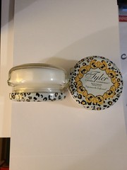 Tyler Candle Company – Wishlist – 3.4oz jar candle – Lot of 2 Jars
